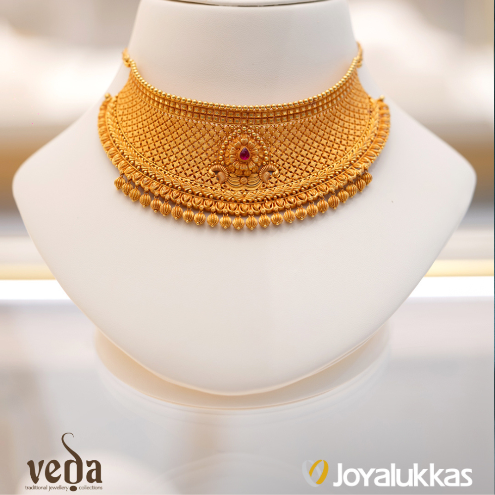 Jewellery Design